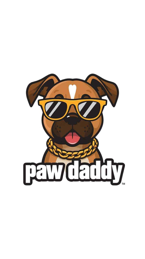 Paw Daddy